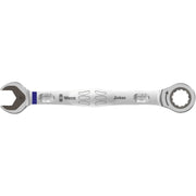 Wera ratcheting wrench open/ box end 16mm Joker - Metric