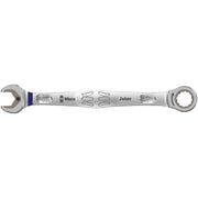 Wera ratcheting wrench open/ box end 7/16" Joker - US sizes