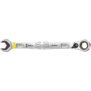 Wera ratcheting wrench Joker switch open/box end - Metric 10
