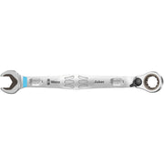 Wera ratcheting wrench Joker switch open/box end - Metric 11