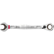 Wera ratcheting wrench Joker switch open/box end - Metric 17