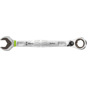 Wera ratcheting wrench Joker switch open/box end - Metric 18