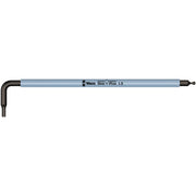 Wera hex key multicolor ice blue - Metric 1.5