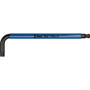 Wera hex key multicolor blue - Metric 10.0
