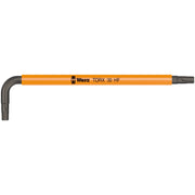 Wera Torx® key multicolor bright orange - TX30