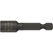 Wera 1/4" drive nutsetter - Metric 5.5
