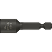 Wera 1/4" drive nutsetter - Metric 9.0