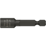 Wera 1/4" drive nutsetter - US sizes 1/4"