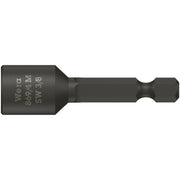 Wera 1/4" drive nutsetter - US sizes 3/8"