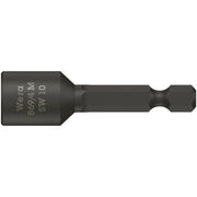 Wera 1/4" drive nutsetter - US sizes 7/16"