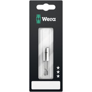 Wera 1/4" bit holder universal