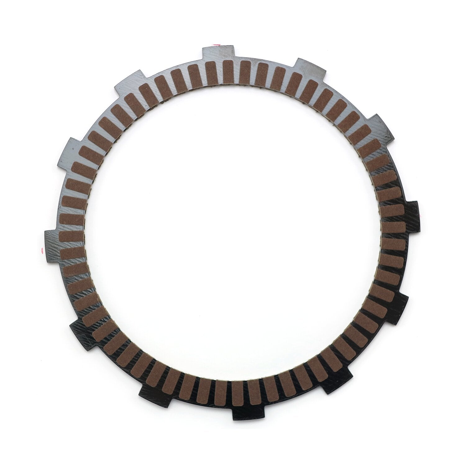 Alto G3 replacement friction plate set (1)