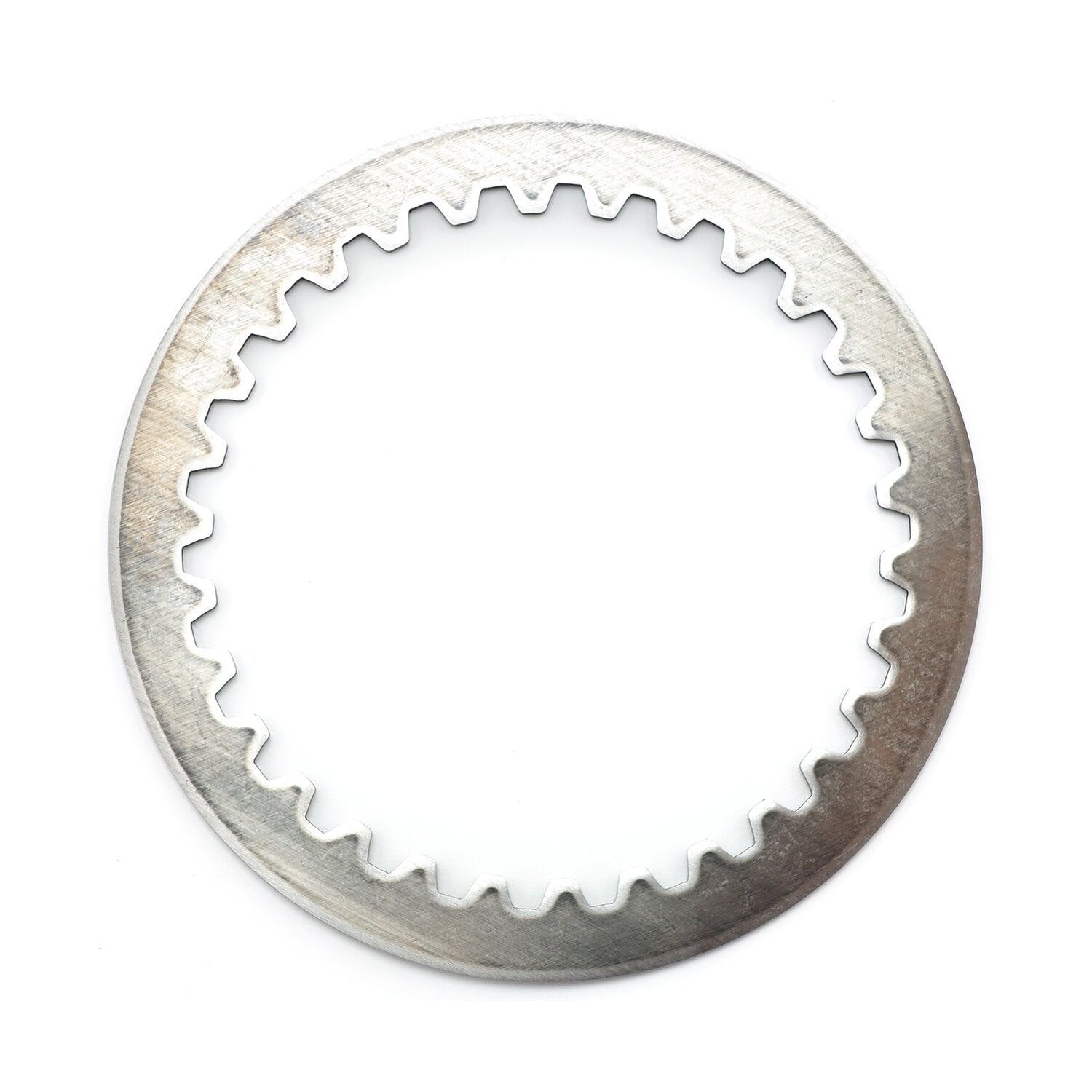 Alto 'Performance Steel' steel clutch drive plates (1)