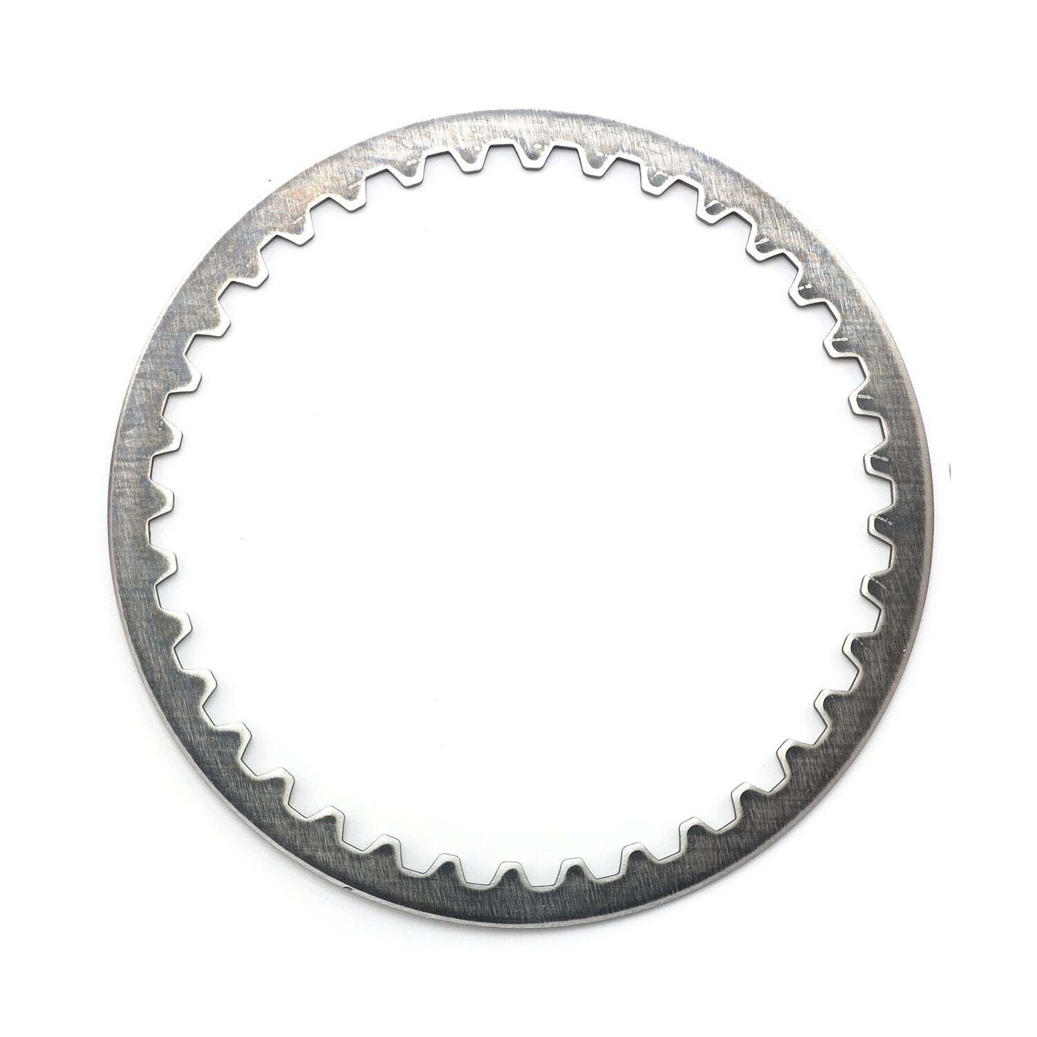 Alto 'Performance Steel' steel clutch drive plate (1)