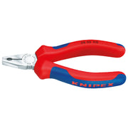 Knipex mini combination pliers 110mm