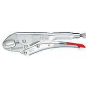 Knipex grip pliers for round materials 250mm