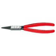 Knipex internal circlip pliers with straight tips