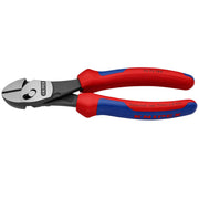 Knipex TwinForce® diagonal cutting pliers 180mm