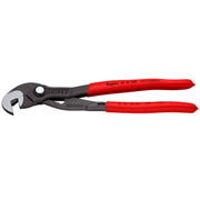 Knipex muliple slip joint spanner Raptor 250mm