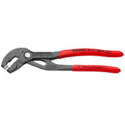 Knipex spring hose clamp pliers 180mm