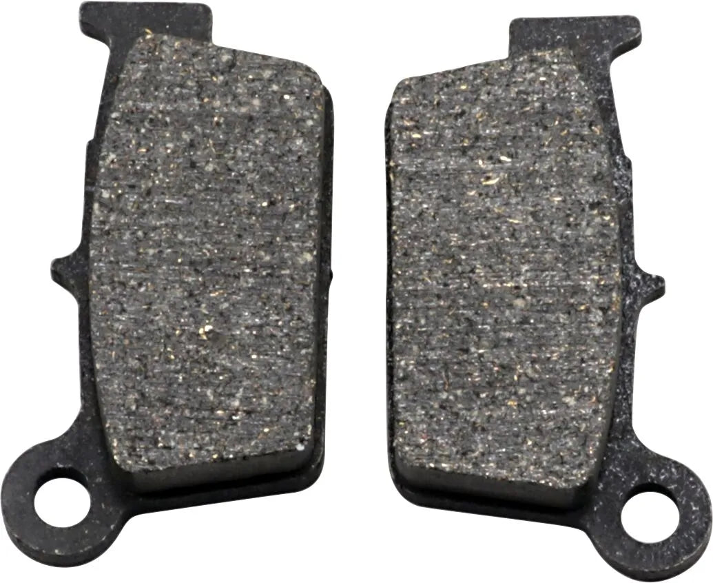 Galfer Offroad Organic Brake Pads Set - Rear