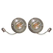 Custom Dynamics Custom Dyn - Probeam® flat style Dynamic Ringz LED inserts