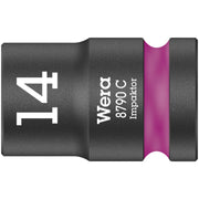 Wera Impaktor 1/2" socket size 14