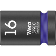 Wera Impaktor 1/2" socket size 16
