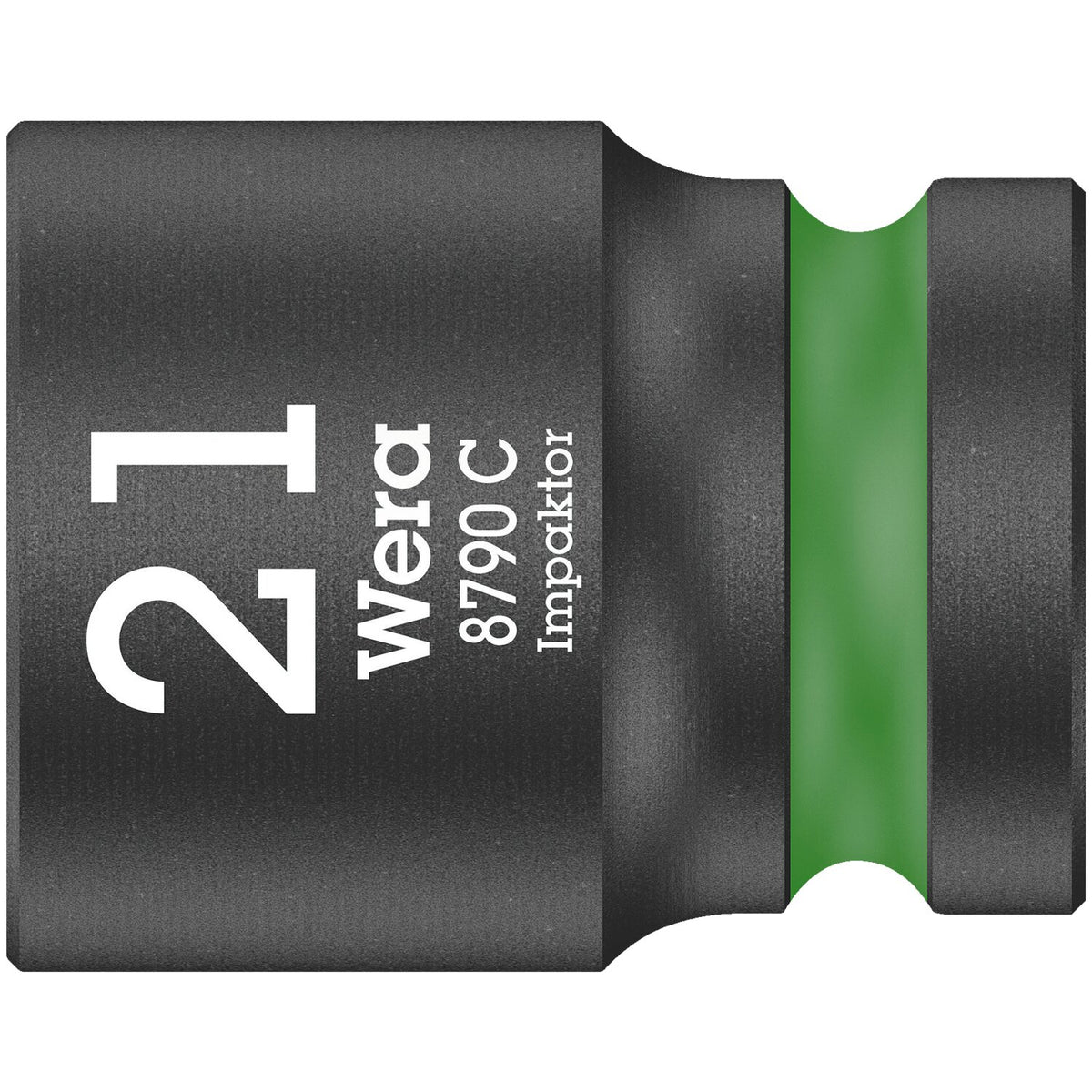 Wera Impaktor 1/2" socket size 21