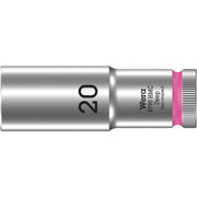 Wera deep socket size 20mm