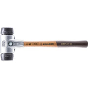 Halder mallet Simplex soft face rubber 350mm long