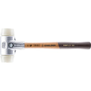 Halder mallet Simplex soft face nylon 300mm long