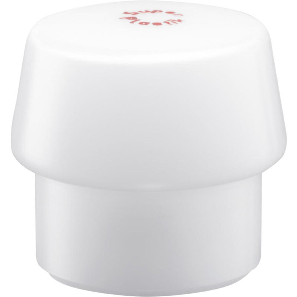 Halder insert for Simplex mallet 100mm Superplastic - Medium