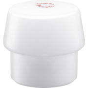 Halder insert for Simplex mallet 80mm Superplastic - Medium