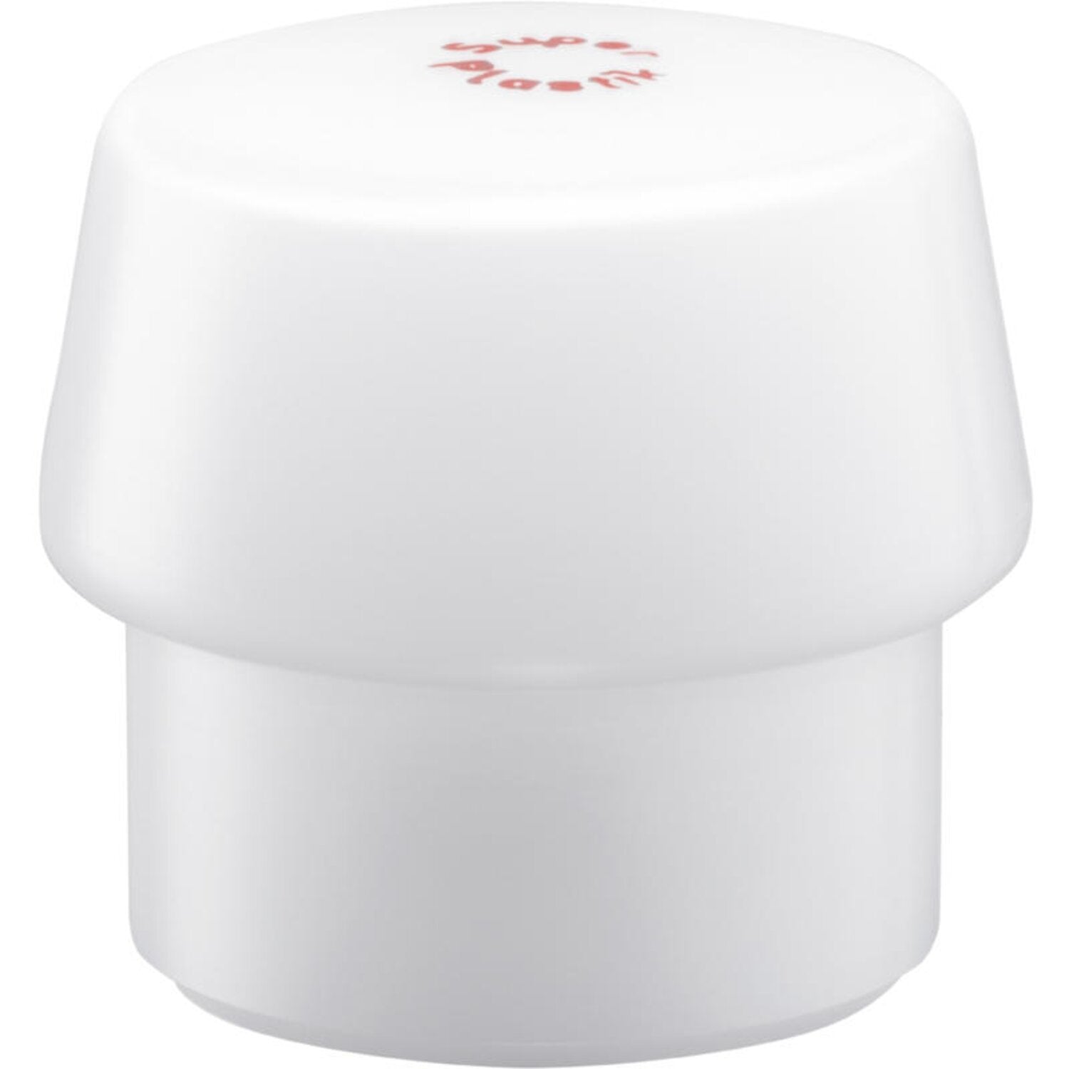 Halder insert for Simplex mallet 80mm Superplastic - Medium
