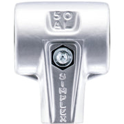 Halder aluminum hammer head housing 40mm Simplex