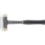 Halder mallet non rebound Supercraft soft face 300mm long