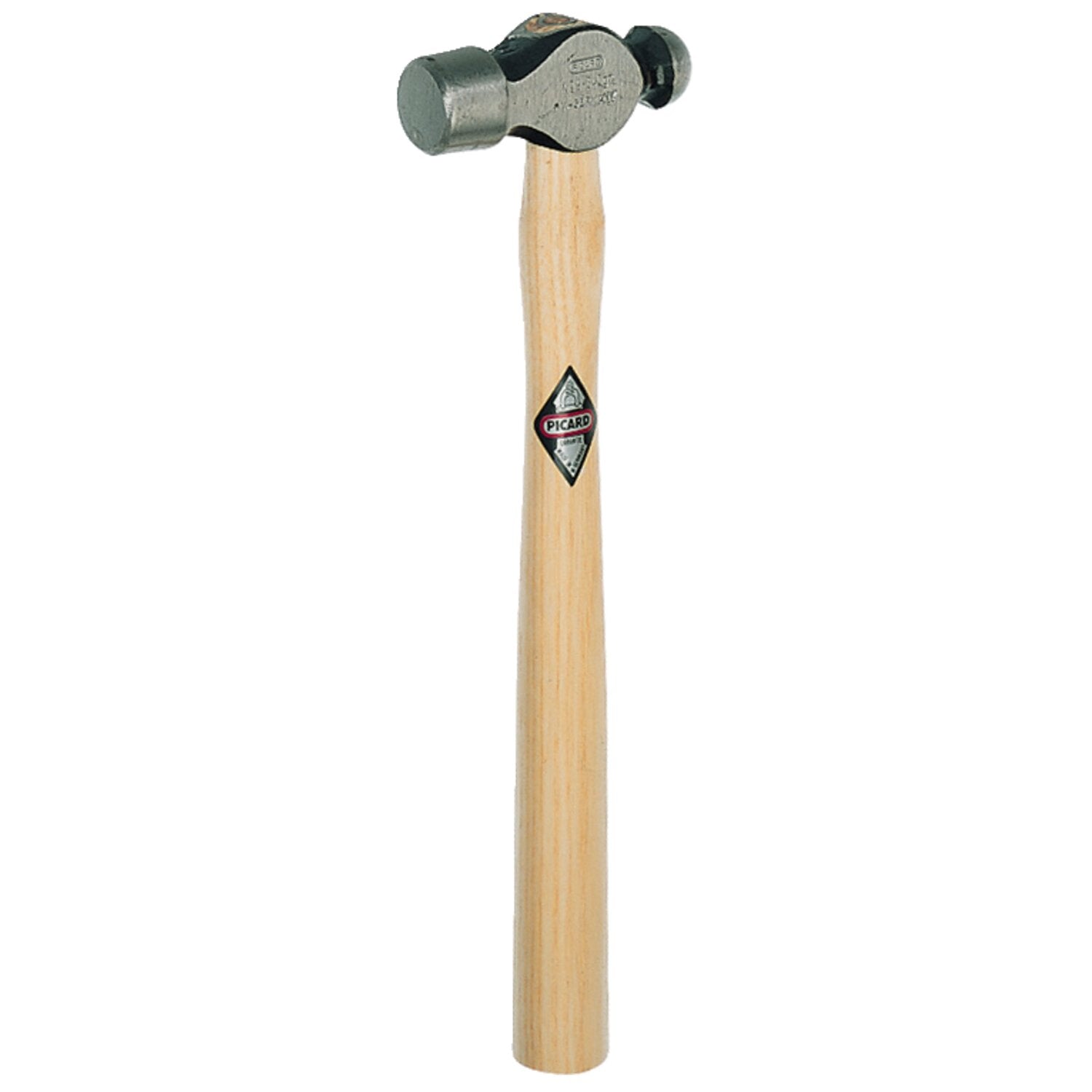 Picard engineers hammer 900 gram - Hickory wood handle