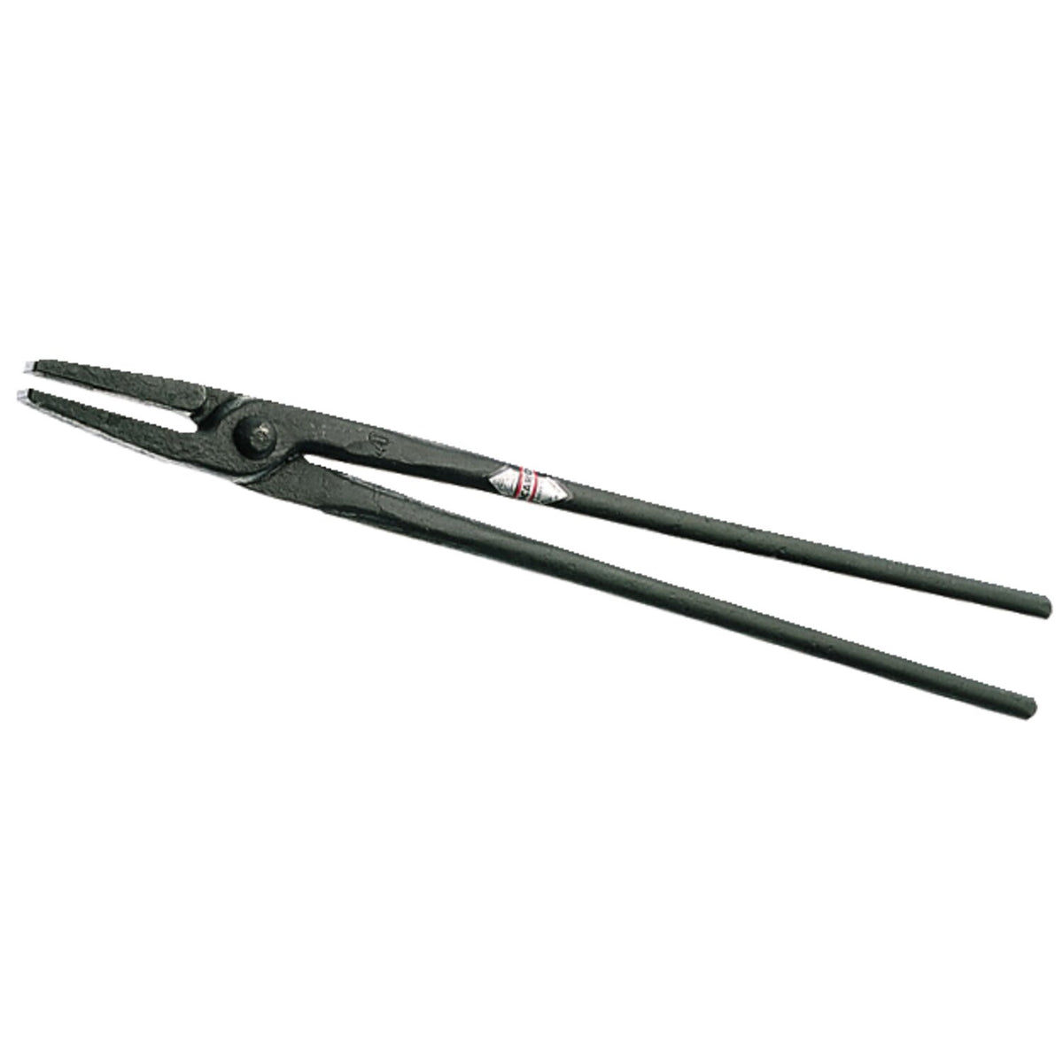 Picard blacksmith flat tong - 500mm long