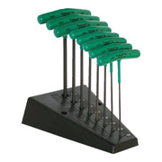 Bondhus T-handle Torx® wrench set