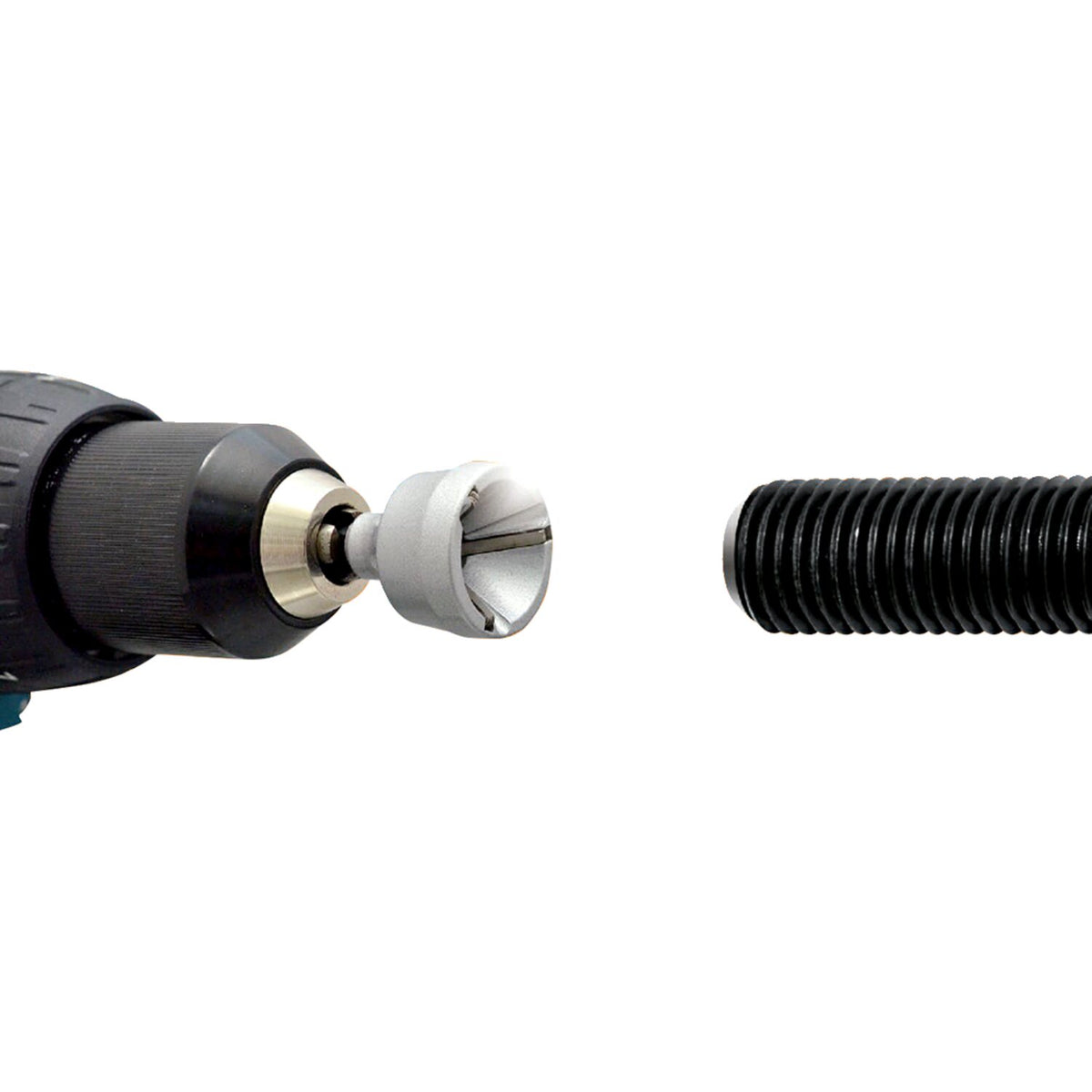 MCS Uni reamer external deburring / angle cut tool