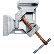 Bessey metal angle clamps - 2x90mm