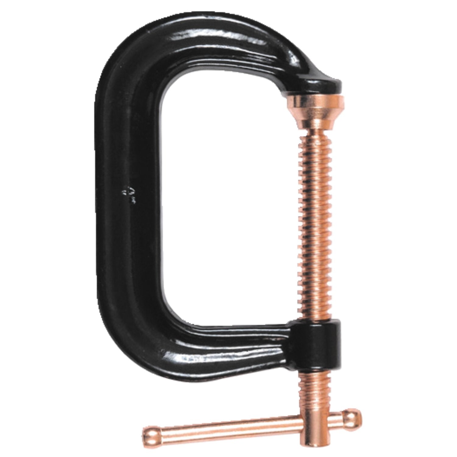 Bessey forged C-Clamp CDF-C - 0-150mm