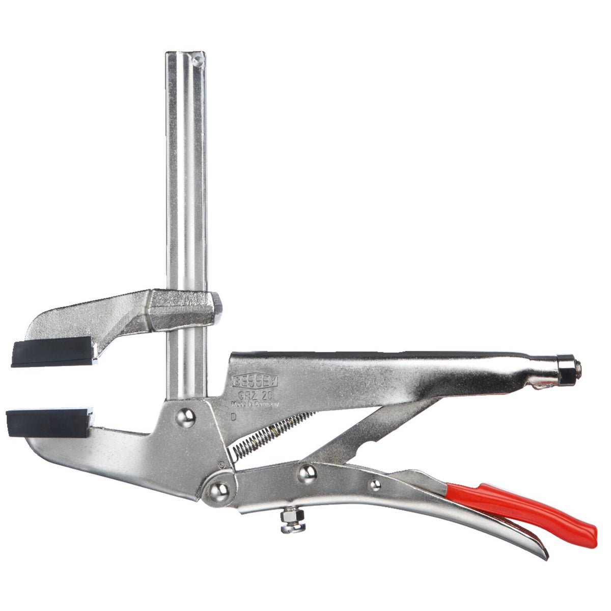 Bessey parallel grip GRZ clamp - 200mm