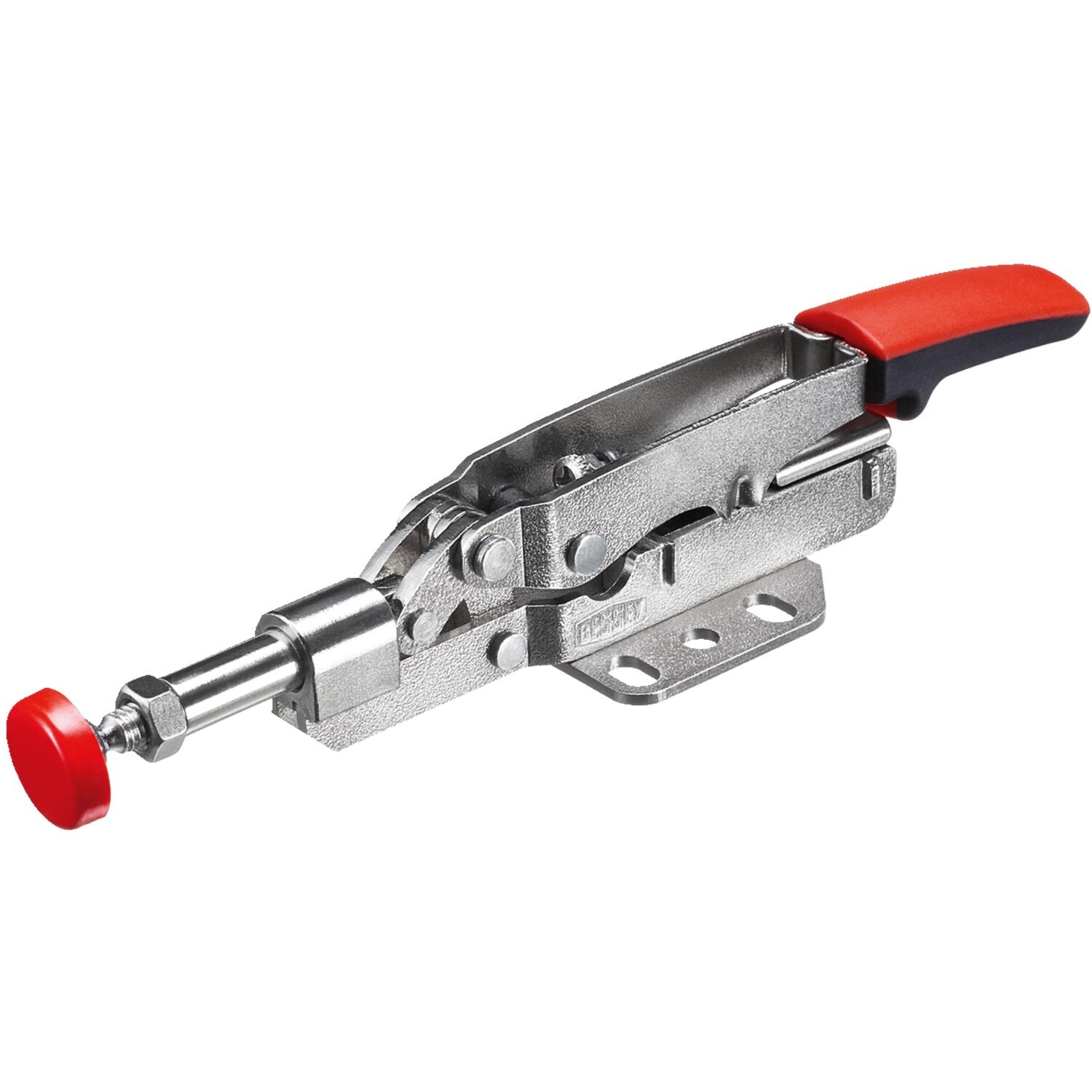 Bessey self adjustable horizontal toggle clamp - 25mm