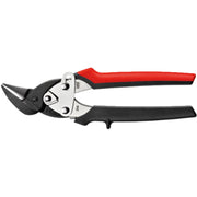Bessey compact compound action tin snip - 180mm L