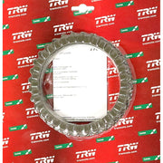 TRW clutch plate kit frictions discs