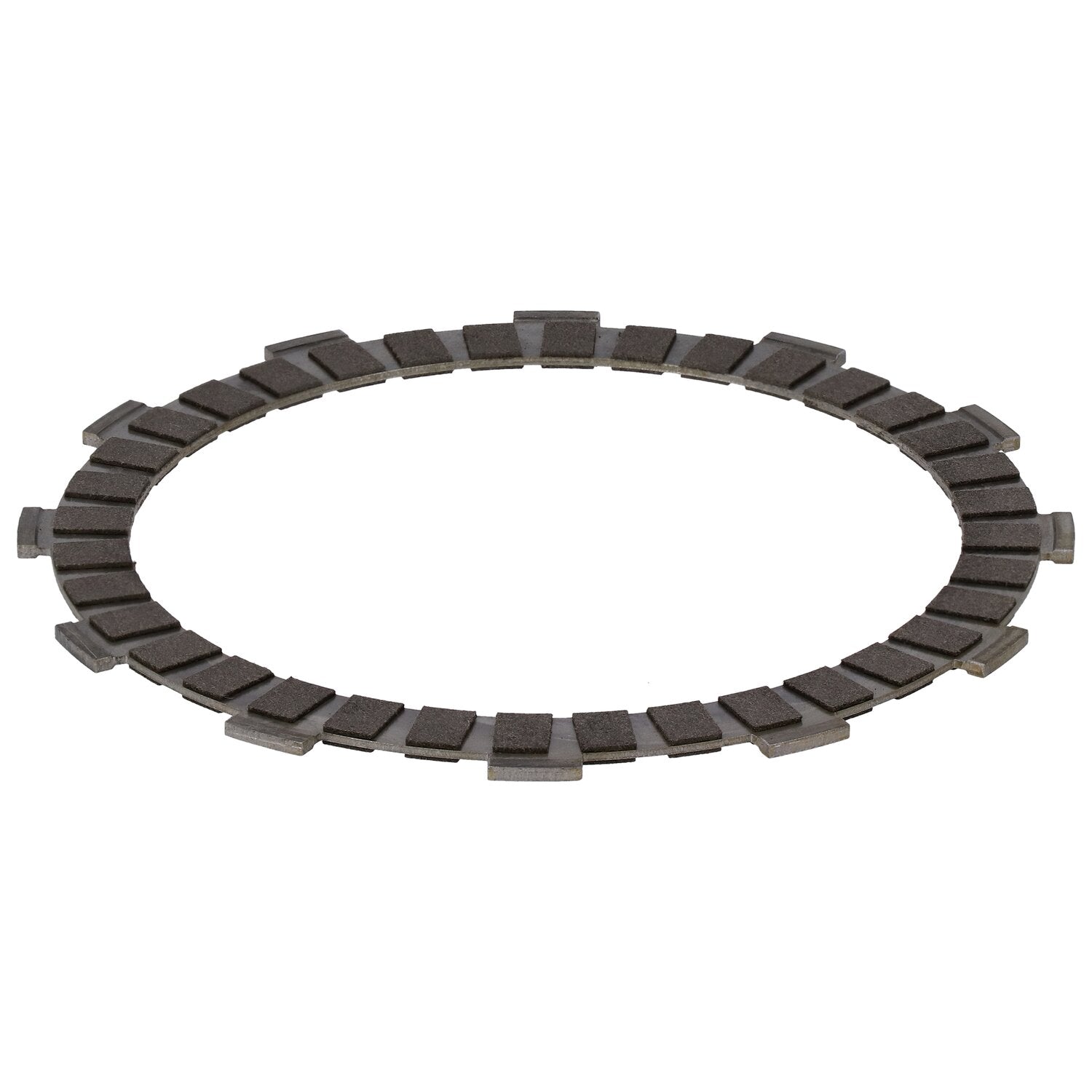 TRW clutch plate kit frictions discs