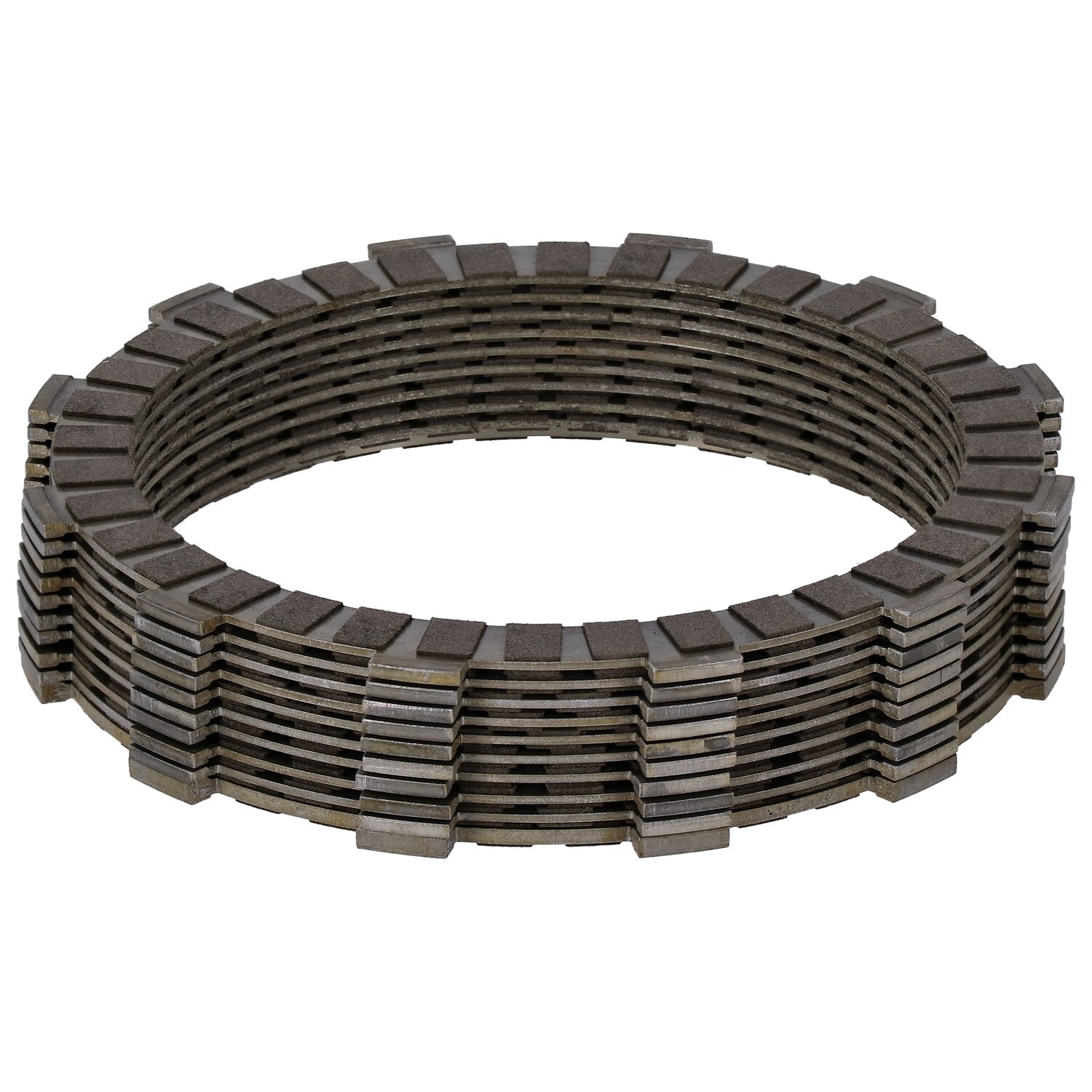 TRW clutch plate kit frictions discs