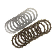 TRW Power clutch plate kit